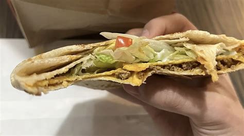 Beef over beef: Taco Bell is accused of false advertising and allegedly skimping on fillings